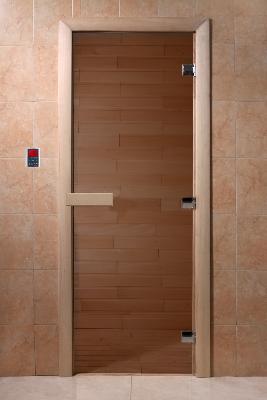 Дверь DoorWood "Бронза" 190х70см купить за 14 600 руб.