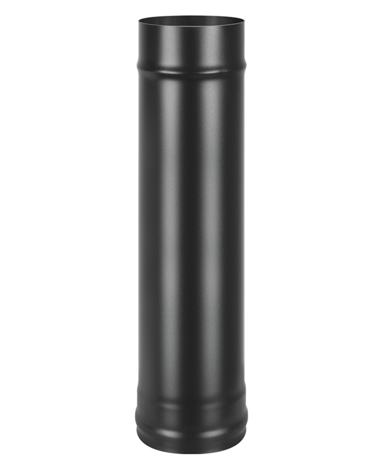 Труба BLACK (AISI 430/0,5мм) д.115мм, L-0,5 метра купить за 870 руб. Труба BLACK (AISI 430/0,5мм) д.115мм, L-0,5 метра купить за 870 руб.