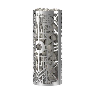 Сетка для камней Эверест Steam Master INOX GALAXY Ø 300 (0,8мм) купить за 5 250 руб.