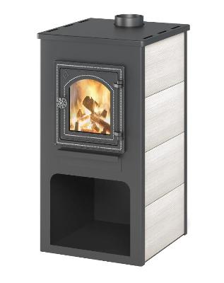 Печь-Камин Этна (ДТ-4С) купить за 32 600 руб.