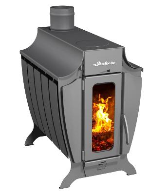 Печь для дома Ермак Stoker 170 Aqua-G купить за 28 050 руб.