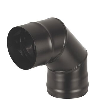 Колено BLACK (AISI 430/0,8мм) 90* д.150мм купить за 1 376 руб. Колено BLACK (AISI 430/0,8мм) 90* д.150мм купить за 1 376 руб.