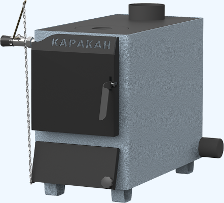 Твердотопливный котёл СТЭН Каракан 12ТПЭ 3 купить за 35 100 руб. Твердотопливный котёл СТЭН Каракан 12ТПЭ 3 купить за 35 100 руб.