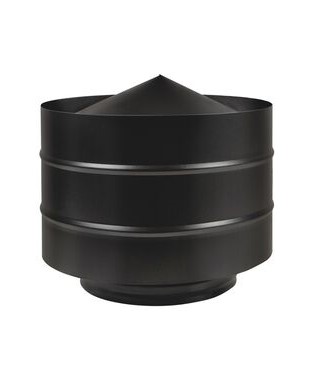 Дефлектор BLACK (AISI 430/0,5мм) д.115х200мм купить за 3 238 руб. Дефлектор BLACK (AISI 430/0,5мм) д.115х200мм купить за 3 238 руб.