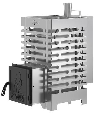 Печь для бани Aston 16 Inox Аква купить за 38 220 руб. Печь для бани Aston 16 Inox Аква купить за 38 220 руб.