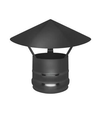 Зонт BLACK (AISI 430/0,5мм) д.120мм купить за 633 руб. Зонт BLACK (AISI 430/0,5мм) д.120мм купить за 633 руб.