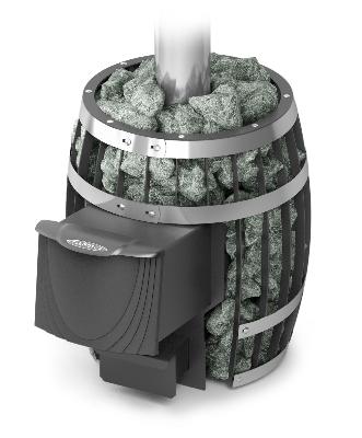Печь для бани TMF Саяны мини ДА Inox купить за 24 100 руб. Печь для бани TMF Саяны мини ДА Inox купить за 24 100 руб.