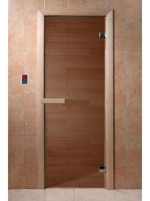 Дверь DoorWood "Бронза" 2 петли, 190х70см купить за 8 950 руб.