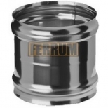 Адаптер М+М Ferrum (430/0,5 мм) 80мм купить за 174 руб.