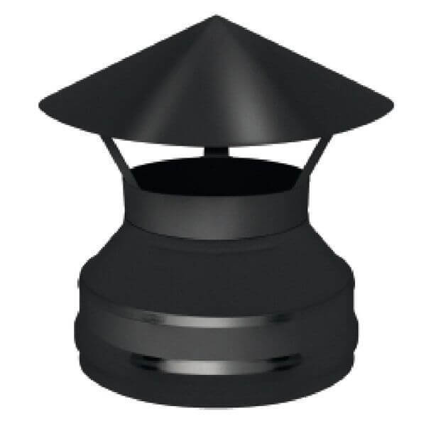 Оголовок BLACK (AISI 430/0,5мм) д.120х200мм купить за 1 588 руб. Оголовок BLACK (AISI 430/0,5мм) д.120х200мм купить за 1 588 руб.