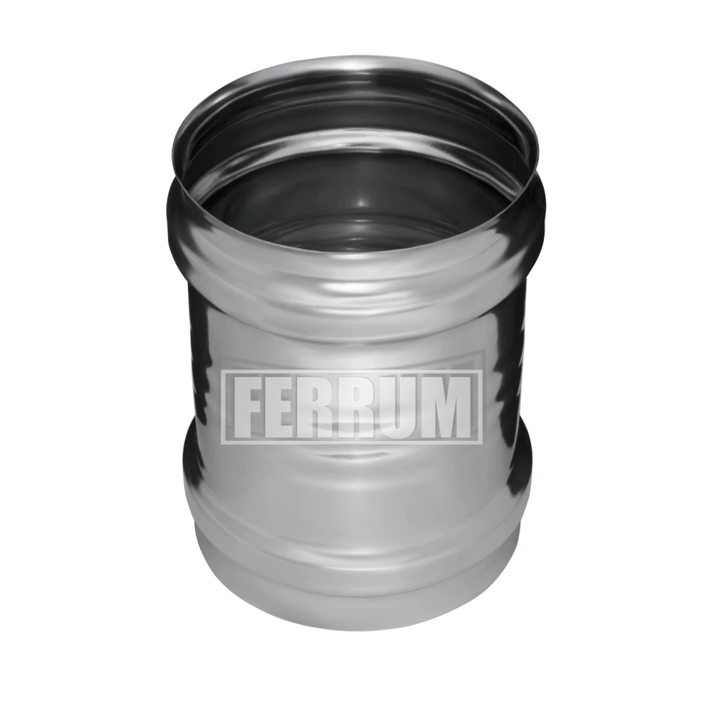 Адаптер М+М Ferrum (430/0.8 мм) ф115мм купить за 322 руб.