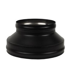 Конус BLACK (AISI 430/0,8мм) д.115х200мм (ПМ) купить за 1 380 руб. Конус BLACK (AISI 430/0,8мм) д.115х200мм (ПМ) купить за 1 380 руб.
