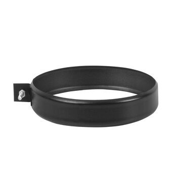 Хомут BLACK (AISI 430/0,5мм) д.250мм купить за 466 руб. Хомут BLACK (AISI 430/0,5мм) д.250мм купить за 466 руб.