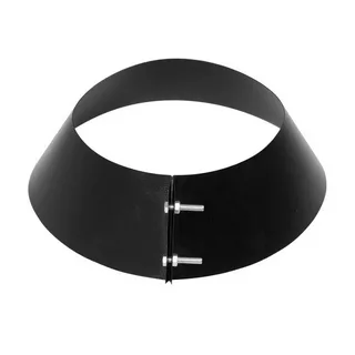 Юбка BLACK (AISI 430/0,5мм) д.200мм купить за 956 руб. Юбка BLACK (AISI 430/0,5мм) д.200мм купить за 956 руб.